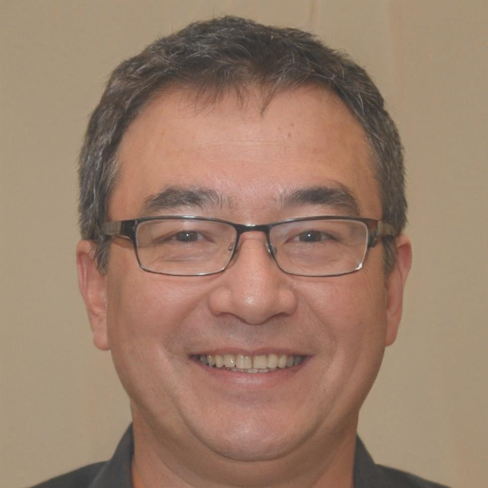 Portrait de Bastien Leclerc