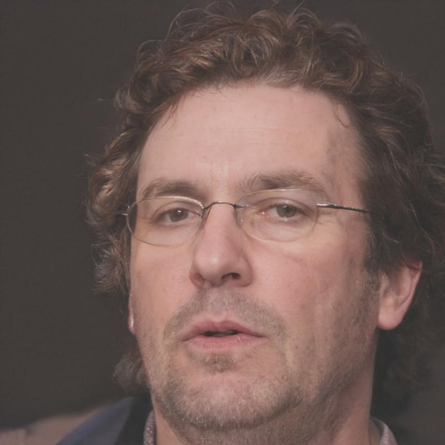 Photo de Théo Laval